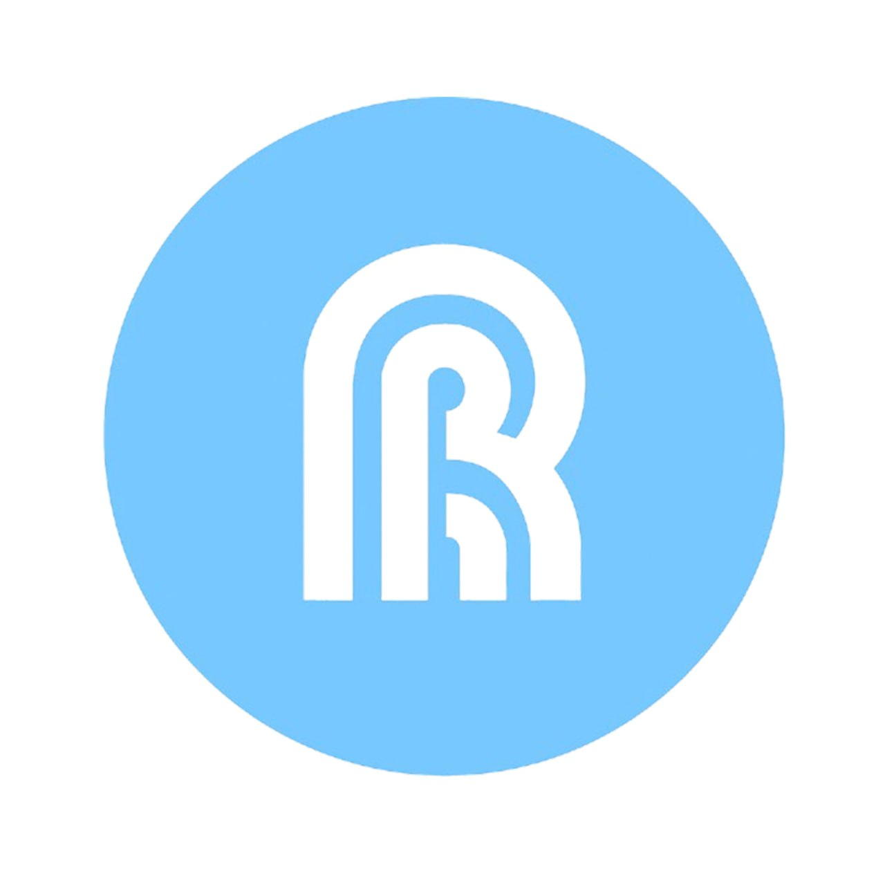 Rentless Logo